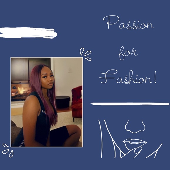 Meet your Posher, Azziza! - Picture 2 of 5